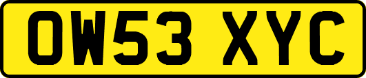 OW53XYC
