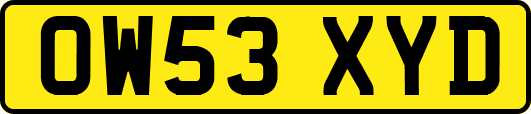 OW53XYD