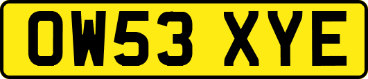 OW53XYE
