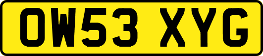 OW53XYG