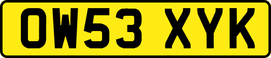 OW53XYK