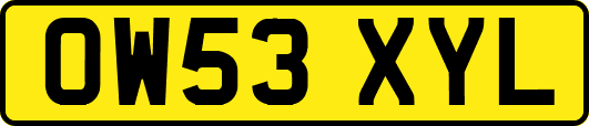 OW53XYL