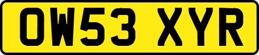 OW53XYR