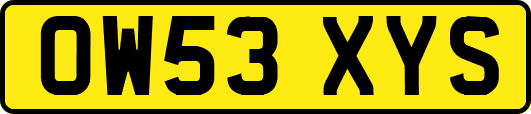 OW53XYS