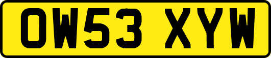 OW53XYW