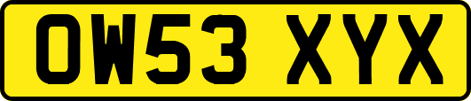 OW53XYX