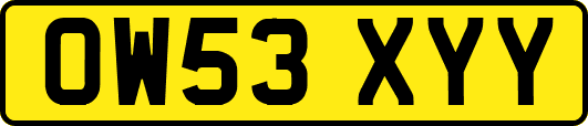 OW53XYY