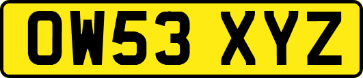 OW53XYZ