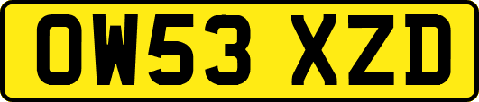 OW53XZD