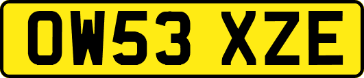 OW53XZE