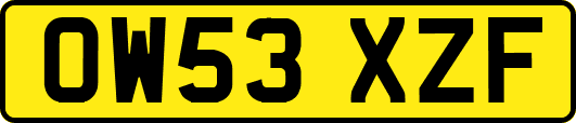 OW53XZF