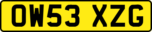 OW53XZG