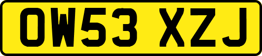 OW53XZJ