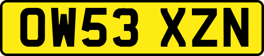OW53XZN