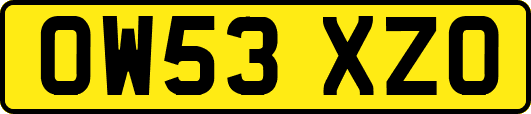 OW53XZO