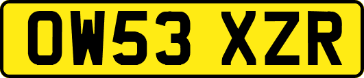 OW53XZR