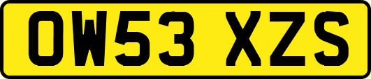OW53XZS