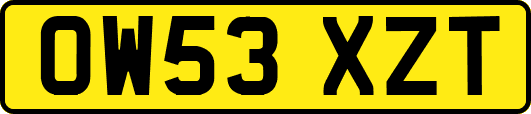 OW53XZT