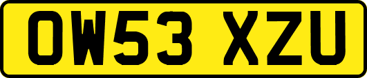 OW53XZU