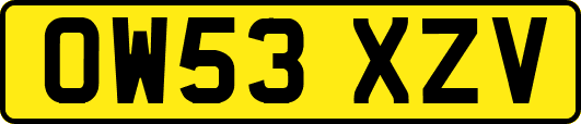 OW53XZV