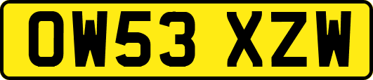 OW53XZW