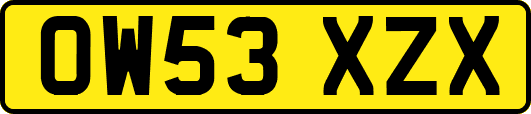 OW53XZX