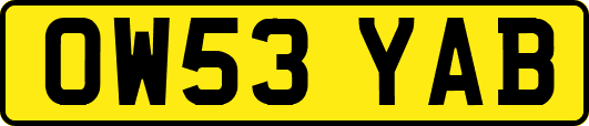 OW53YAB