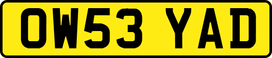 OW53YAD