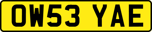 OW53YAE