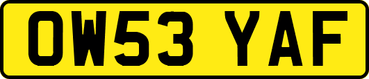 OW53YAF