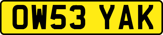 OW53YAK