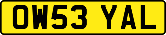 OW53YAL