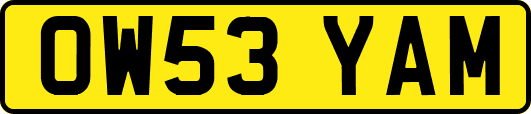 OW53YAM