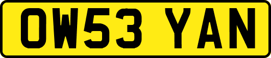 OW53YAN
