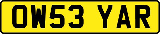 OW53YAR
