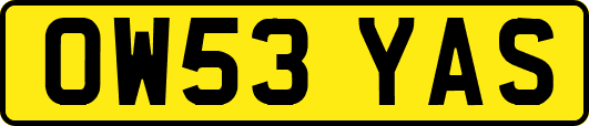 OW53YAS