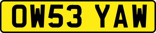 OW53YAW