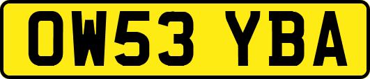 OW53YBA