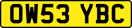 OW53YBC