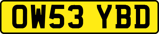 OW53YBD