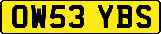 OW53YBS