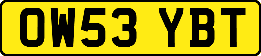 OW53YBT