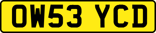OW53YCD