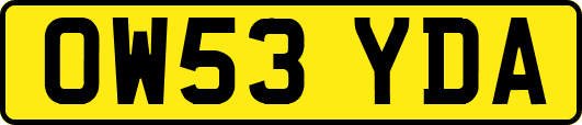 OW53YDA