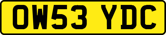 OW53YDC