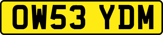 OW53YDM