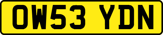 OW53YDN