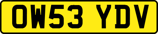 OW53YDV