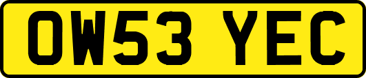 OW53YEC
