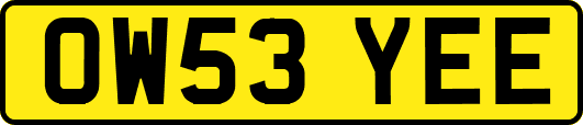 OW53YEE